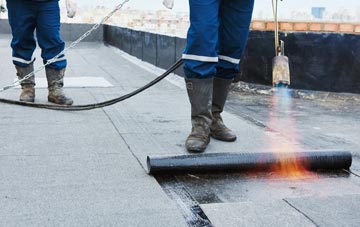 asphalt roofing Nazeing Gate, Essex