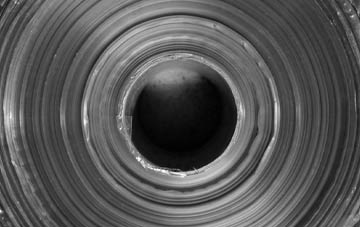 Nazeing Gate edpm waterproofing