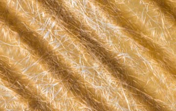 Nazeing Gate fibreglass roof waterproofing