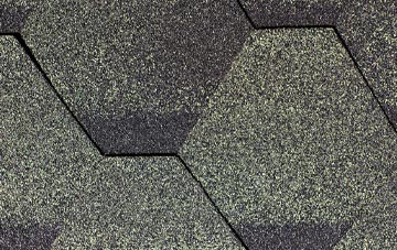 Nazeing Gate fibreglass shingle repairs