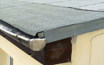 Nazeing Gate flat garage roofing repairs
