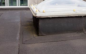 disadvantages of Nazeing Gate flat roofs
