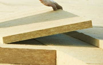 measuring Nazeing Gate tapered insulation