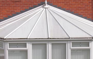 Nazeing Gate polycarbonate conservatory roof repairs