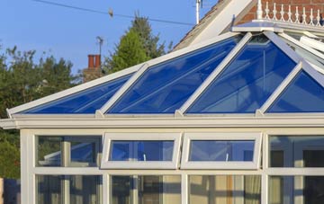 professional Nazeing Gate conservatory insulation