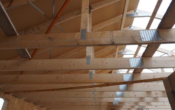 Nazeing Gate roof truss costs