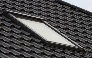 benefits of Nazeing Gate roof windows