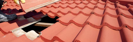 compare Nazeing Gate roof repair quotes