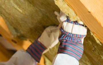 types of Nazeing Gate pitched roof insulation materials