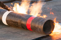 free Nazeing Gate re-felting quotes