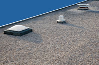 Nazeing Gate flat roofing
