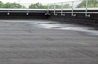 find rated Nazeing Gate flat roofing companies