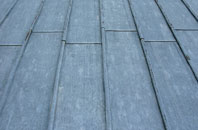 Nazeing Gate lead roofing