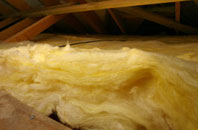 Nazeing Gate pitch roof insulation