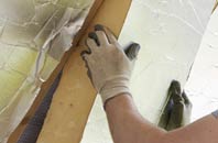 rated Nazeing Gate roof insulation companies