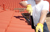 Nazeing Gate roof cleaners