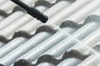 rated Nazeing Gate roof cleaning companies