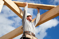 Nazeing Gate roof replacement work